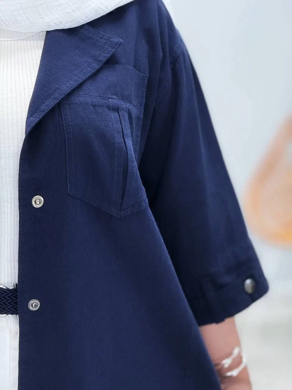 3441-کت اسپرت آناهیل